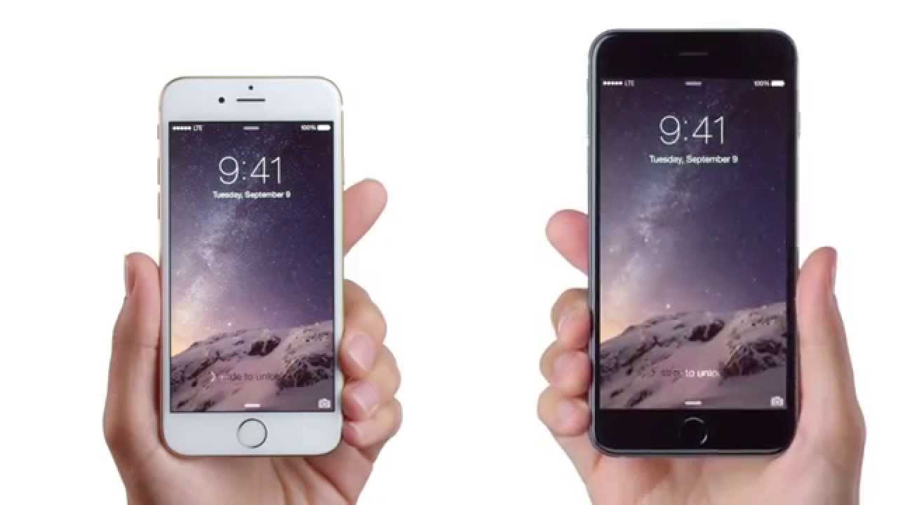 Best Apple Commercials
