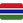 :flag_Gambia: