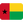 :flag_Guinea_Bissau: