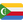 :flag_Comoros: