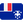 :flag_French_Southern_Territories: